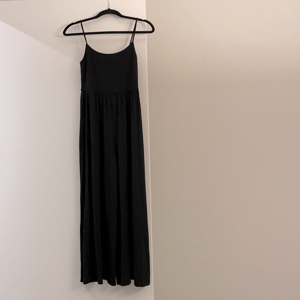 Aritzia Wilfred Free Market Jumpsuit